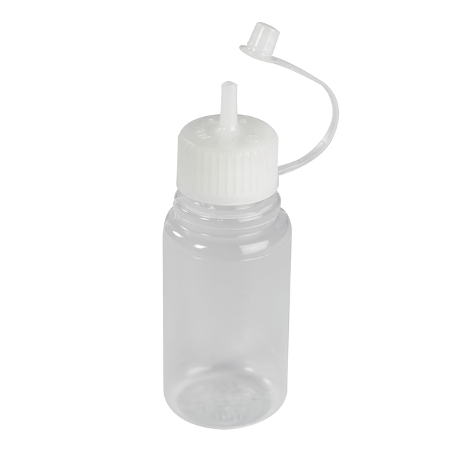 Drop-dispenser bottle FEP 30 ml